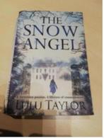 The snow angel lulu taylo, Utilisé, Enlèvement ou Envoi