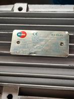 Moteur pour machines, Diversen, Ophalen