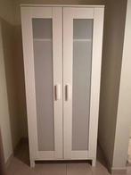 Vestiarekast IKEA, Huis en Inrichting, Ophalen, Kunststof, 50 tot 100 cm, 150 tot 200 cm