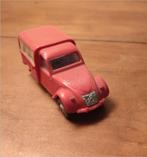 Miniatuurspeelgoed, Ophalen of Verzenden, Zo goed als nieuw