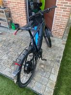 Stromer ST2, Fietsen en Brommers, Ophalen, Gebruikt, 50 km per accu of meer, Stromer