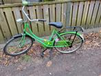 26 inch omafiets HOLLANDIA voor meisjes en jongens, Ophalen, Zo goed als nieuw