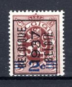 PRE316A MNH** 1937 - BELGIQUE 1937 BELGIE, Postzegels en Munten, Verzenden