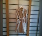 Manteau femme couleur ficelle marque HANKE, Taille 38/40 (M), Enlèvement, HANKE, Gris