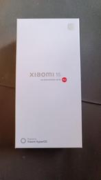 Xiaomi 15, nooit gebruikt, Telecommunicatie, Mobiele telefoons | Overige merken, Ophalen, Nieuw