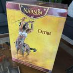 Weta Rare Oreius Statue 17"  (3000 pcs), Fantasy, Zo goed als nieuw, Ophalen