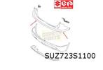 Suzuki SX4 S-Cross (9/13-1/22) achterbumper bovendeel (te sp, Neuf, Arrière, Suzuki, Enlèvement ou Envoi