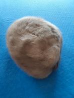 Chapeau fourrure femme vintage, Ophalen of Verzenden