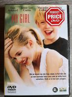 dvd my girl - Macaulay Culkin, Cd's en Dvd's, Dvd's | Drama, Ophalen of Verzenden