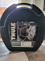 Sneeuwkettingen THULE, Auto diversen, Sneeuwkettingen, Ophalen, Nieuw