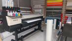 Groot formaat printer, Computers en Software, Printers, Ophalen, Gebruikt, Kleur printen, Printer
