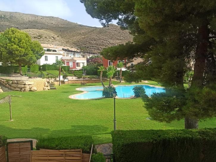Woning aan de costa Blanca, Immo, Buitenland, Spanje, Woonhuis, Overige