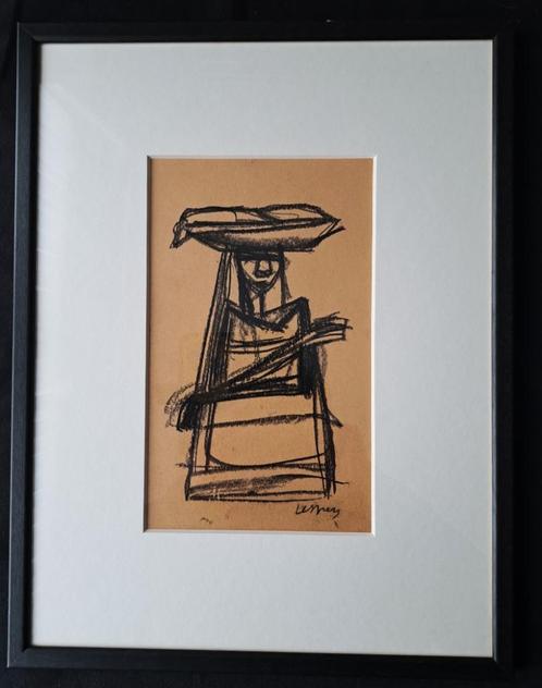 Floris Jespers aanbiedingen, Antiek en Kunst, Kunst | Schilderijen | Klassiek, Ophalen of Verzenden