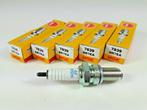 4 bougies BMW K100RS NGK 7839 DR7EA, Ophalen of Verzenden