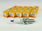 4 bougies BMW K100RS NGK 7839 DR7EA, Motoren