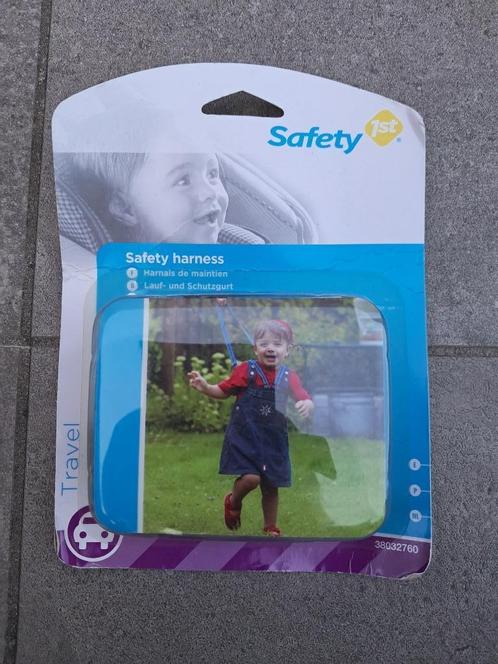 Veiligheidsharnas, Kinderen en Baby's, Kinderstoelen, Nieuw, Gordel(s), Ophalen