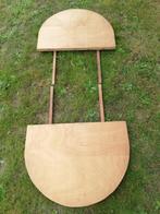 Hulpstukken om een houten tafel te verlengen, Ophalen, Overige materialen, Minder dan 50 cm, Gebruikt