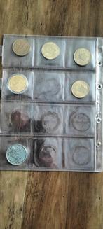 Collection d'euros, Timbres & Monnaies, Monnaies & Billets de banque | Collections, Enlèvement ou Envoi