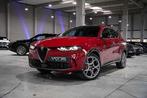 Alfa Romeo Tonale 1.3 PHEV Speciale - full option - H&K - NP, Auto's, Alfa Romeo, 132 kW, Te koop, Benzine, Gebruikt