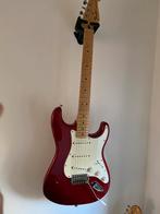 Fender Stratocaster Mim, Ophalen, Zo goed als nieuw, Fender