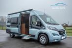 Carthago Malibu VAN 640 LE Automaat 2.3 MultiJet Camper, Caravans en Kamperen, Mobilhomes, Bedrijf, Diesel, Carthago, 6 tot 7 meter