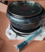 Appareil a raclette, Elektronische apparatuur, Gourmetstellen, Ophalen