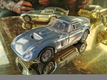 modelauto 1965 Test Mule Cobra beschikbaar voor biedingen