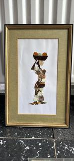 Afrikaanse kunstlijst, Antiek en Kunst, Ophalen