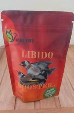 Booster de libido 300 grammes - Herb Bird Mix, Animaux & Accessoires, Oiseaux | Accessoires, Enlèvement ou Envoi