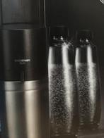 Appareil Sodastream Duo avec cylindre, 2 verres en plastique, Enlèvement ou Envoi, Neuf