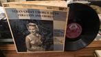 Great Chorus Hits, Ophalen of Verzenden, 1960 tot 1980, Zo goed als nieuw, 10 inch