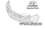 Hyundai	Kona (11/17-2/21) achterbumper (te spuiten) Originee, Nieuw, Ophalen of Verzenden, Bumper, Hyundai