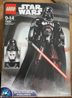 LEGO Darth Vader 75534, Kinderen en Baby's, Speelgoed | Duplo en Lego, Ophalen of Verzenden, Gebruikt, Complete set, Lego
