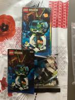 Rare lego ancien 6899 le vaisseau spatial complet, Enlèvement