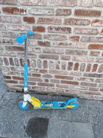 step Minions, Fietsen en Brommers, Ophalen, Gebruikt, Gewone step