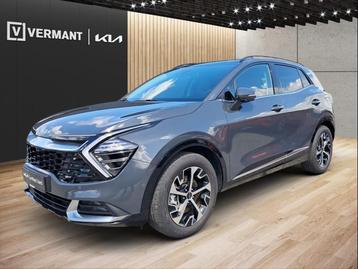 Kia Sportage HEV  beschikbaar voor biedingen