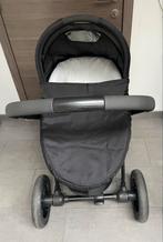 Kinderwagen combi, Kinderen en Baby's, Ophalen, Zo goed als nieuw, Kinderwagen