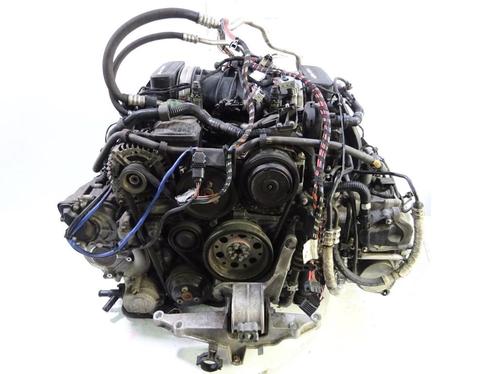 Porsche Boxster Cayman 987 2.9 MA1.20 MA120 motor, Auto-onderdelen, Motor en Toebehoren, Porsche, Ophalen of Verzenden