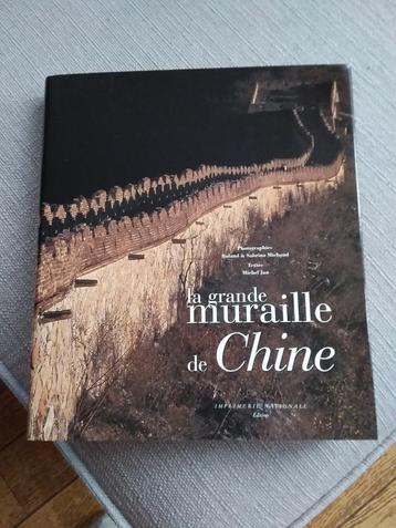 La grande muraille de Chine