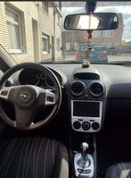 1.2 benzine automaat! Heel zuinig top auto, Automaat, Stof, Zwart, 5 deurs
