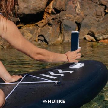 Smartphonehouder zoals SUP Huiike Stand-up paddleboard NIEUW beschikbaar voor biedingen