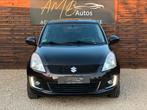 Suzuki Swift 1.2i */* BOITE AUTO+1er Proprio+CLIM+JANTES, Autos, Suzuki, Achat, Euro 6, Entreprise, Carnet d'entretien