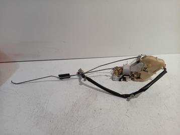 PORTIERVANGER CV ELEKTR. LINKS VOOR Honda Civic (EP / EU) beschikbaar voor biedingen