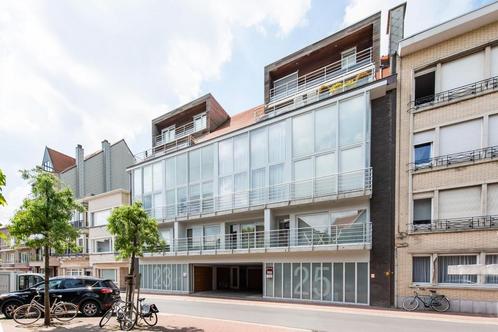 Garage te koop in Het Zoute, Immo, Garages en Parkeerplaatsen
