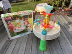 Water table little tikes, Kinderen en Baby's, Ophalen, Gebruikt