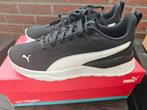 sneakers maat 39 puma, Puma, Zwart, Nieuw, Ophalen of Verzenden