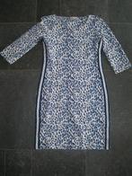 Geisha kleedje maat XS in prima staat, Kleding | Dames, Jurken, Geisha, Ophalen of Verzenden, Maat 34 (XS) of kleiner, Grijs