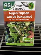 Buxusmot, Jardin & Terrasse, Pesticides, Enlèvement, Neuf, Lutte antiparasitaire