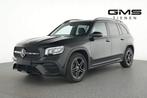 Mercedes-Benz GLB 180 AMG Line 7pl., Auto's, Mercedes-Benz, 4 cilinders, https://public.car-pass.be/vhr/f39f5582-4748-42d2-a5a9-417799dba981