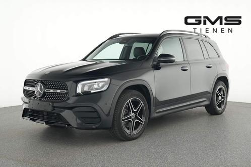 Mercedes-Benz GLB 180 AMG Line 7pl., Auto's, Mercedes-Benz, Bedrijf, Te koop, GLB, ABS, Achteruitrijcamera, Airbags, Airconditioning